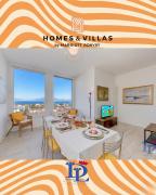 Window of Lake Family Apartment with Parking Spot DesenzanoLoft Official Partner Homes & Villas by Marriott Bonvoy