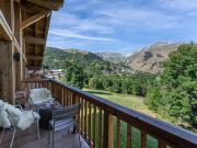 Duplex moderne 126m² pour 10 pers., St-Martin-de-Belleville - FR-1-570-56