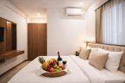 Oak Suites Near Global City , Mylasandra Bangalore