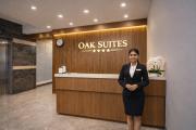 Oak Suites Near Global City , Mylasandra Bangalore