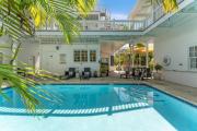 FLOR DE CANA at Azul Mansion Key West