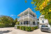 FLOR DE CANA at Azul Mansion Key West