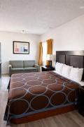 Top Ridgecrest