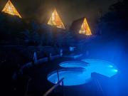 Coffee Cabins - Cabin 1