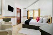 Hotel O Floatel International Beach Resort