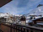 Top Tignes