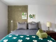 Downtown Tijuana 1 BR Ave Revolucion Suite 1st floor