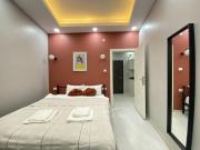 Cozy Modern 1BR - Prime Taksim Location