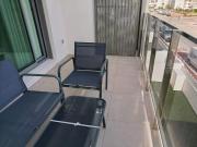 Apartamento en Denia de 1 dormitorio