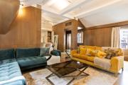 2 BEDROOMS PENTHOUSE MAYFAIR with AC and TERRACE