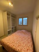 Chambre chez habitant uniquement pour fille