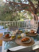 Coudou Beach T2 cosy à 2 pas de la mer