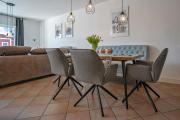 Biene am Meer - Lieblingsferienhaus