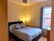 Beautiful 2 Bed House, South Belfast. 7 Minutes city centre.