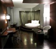 Cocoon Luxury Business Hotel