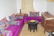 AFOULKI Appartement Tamraght