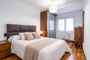 Acogedor apartamento en Gijón
