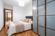 Acogedor apartamento en Gijón