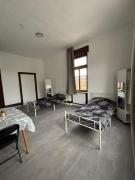 1 Deluxe Zimmer für 2 Personen