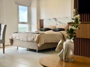 Apartamento nuevo monoambiente cerca de Asunción 605