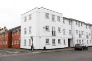 Leamington Spa Apartments
