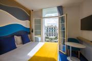 Hotel Carlton