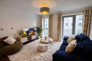 Avacado Tree Apartment - near Cambridge Station