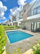 Exclusiva Villa con Piscina Privada en Punta Cana
