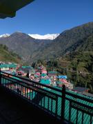 Top Shilha Village
