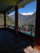 Top Shilha Village
