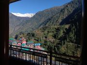 Top Shilha Village