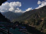 Top Shilha Village