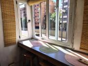 Libertador y Hernandez