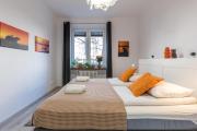 3 Rooms Comfort Capybara Apartment Free Parking by CityBeat
