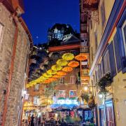 Top Quebec City