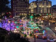 Top Quebec City