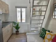 Brouettes 2 - 3 personnes - Rouen - Stationnement gratuit - Idéal déplacement professionnel