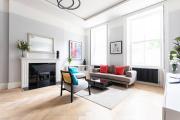Dorset Square II by onefinestay