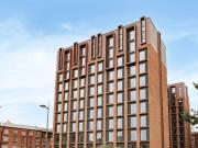 For Students Only - Benson Yard in Liverpool