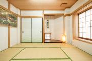 Yotsugi House 2nd Floor - Prime Location Near Asakusa and Skytree