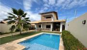 Beach Park, Porto das Dunas, splendid house