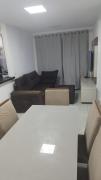 Apartamento 2 quartos com Suite -Garagem -Praia -Shopping e Faculdade