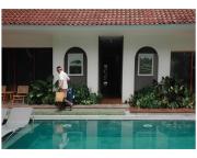 Leafy Home Canggu - 5 Mins Walk to Echo Beach