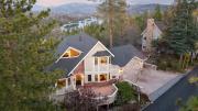 Top Lake Arrowhead
