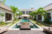 Villa Oomi by Alfred in Bali
