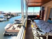 Apartamento para 4 cerca de la playa - HISP-312-59