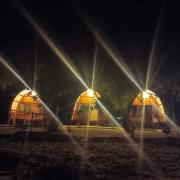Mandarou Homestay Raja Ampat