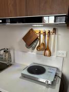 Cozinated Condotel