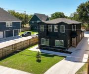 Modern Waco Retreat in a Prime Location