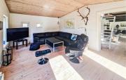 Lovely Home In Bindslev With Wifi